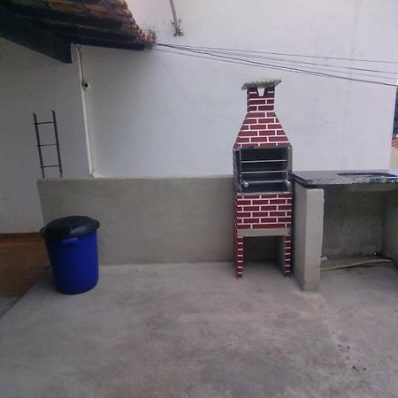 Casa 2 Quartos Em Cabo Frio Piscina E Area Gourmet Cantim Do Goiano Hospedagens المظهر الخارجي الصورة