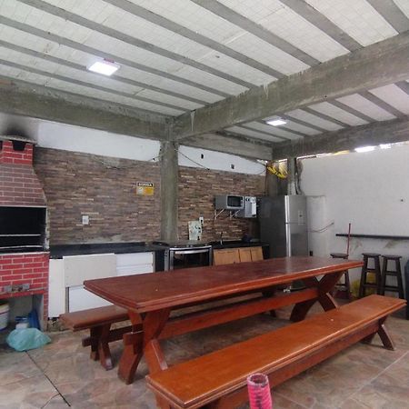Casa 2 Quartos Em Cabo Frio Piscina E Area Gourmet Cantim Do Goiano Hospedagens المظهر الخارجي الصورة
