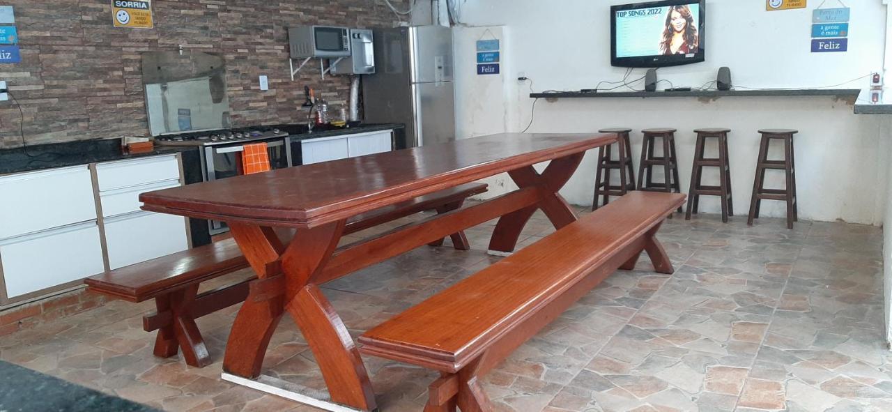 Casa 2 Quartos Em Cabo Frio Piscina E Area Gourmet Cantim Do Goiano Hospedagens المظهر الخارجي الصورة