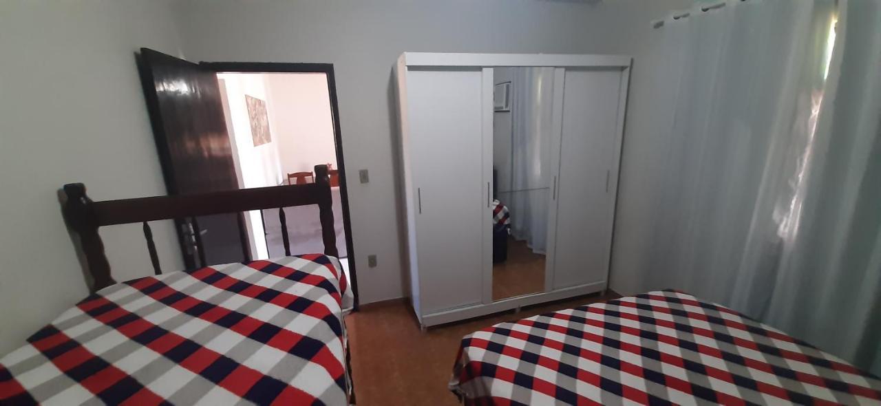 Casa 2 Quartos Em Cabo Frio Piscina E Area Gourmet Cantim Do Goiano Hospedagens المظهر الخارجي الصورة