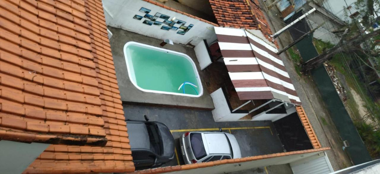 Casa 2 Quartos Em Cabo Frio Piscina E Area Gourmet Cantim Do Goiano Hospedagens المظهر الخارجي الصورة