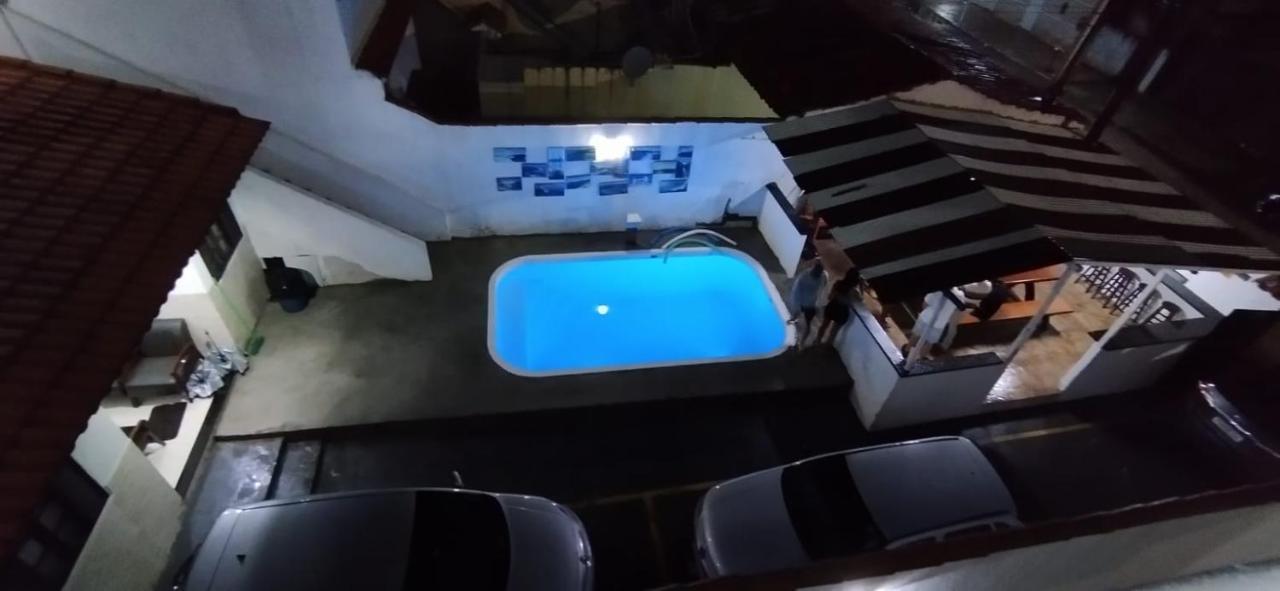 Casa 2 Quartos Em Cabo Frio Piscina E Area Gourmet Cantim Do Goiano Hospedagens المظهر الخارجي الصورة