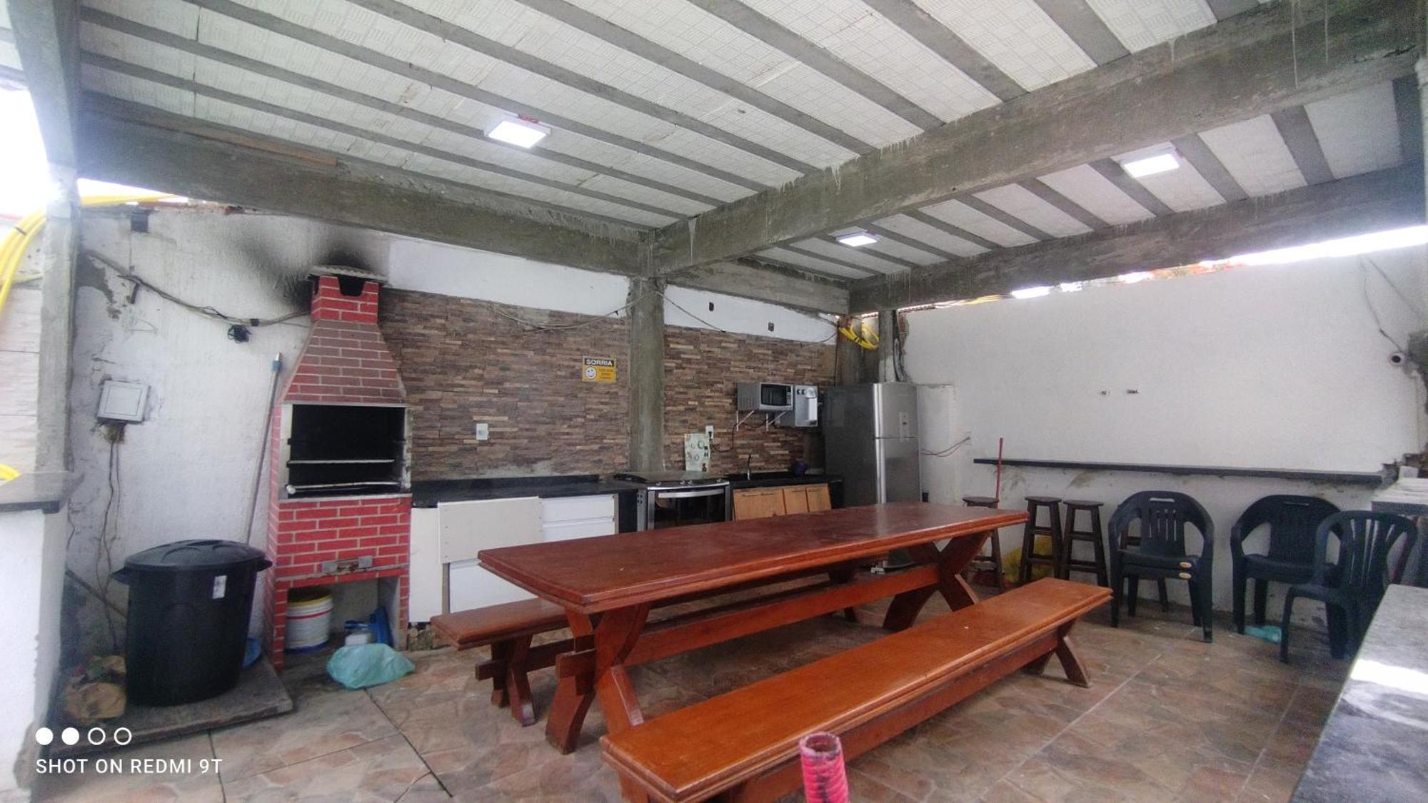 Casa 2 Quartos Em Cabo Frio Piscina E Area Gourmet Cantim Do Goiano Hospedagens المظهر الخارجي الصورة